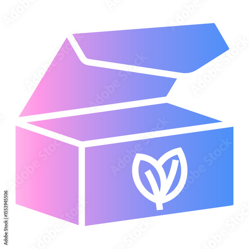 product Gradient icon