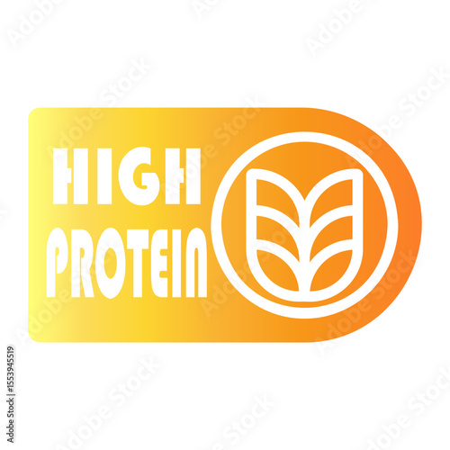 product Gradient icon