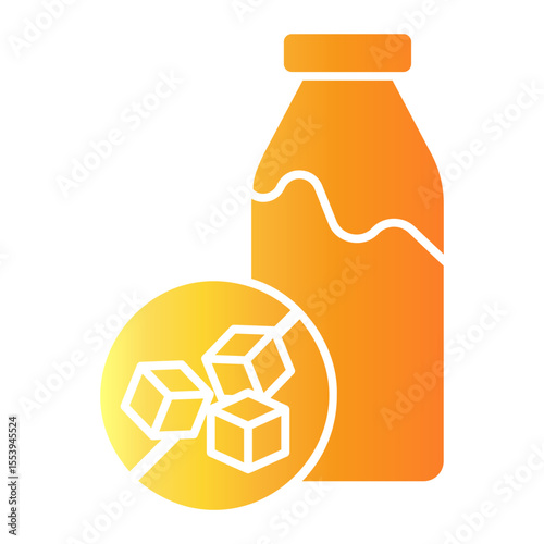 product Gradient icon