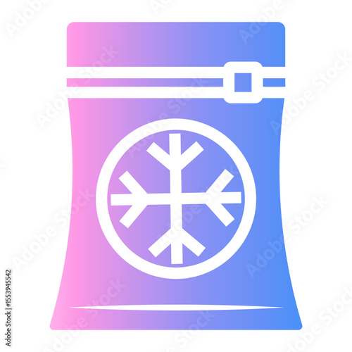 product Gradient icon