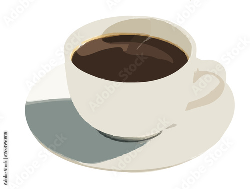 coffee cup icon
