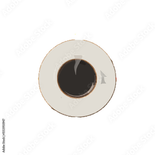 cup of coffee
