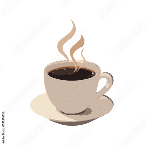 coffee cup icon