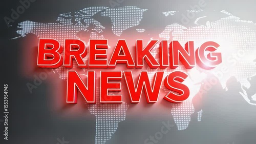 Breaking News World: Urgent Global Update