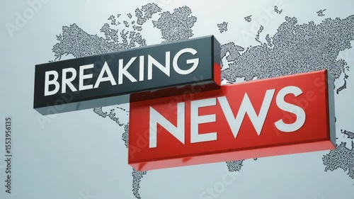 Breaking News Worldwide - Global Coverage