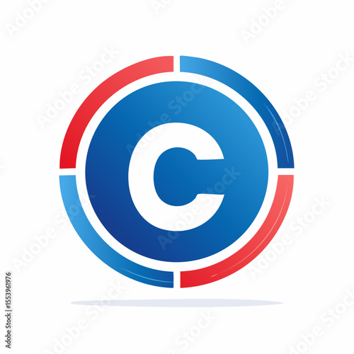 e mail address symbol