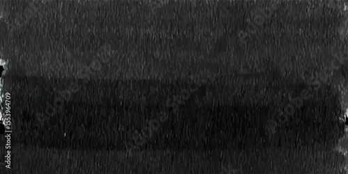 Black dark black grunge textured concrete stone wall background