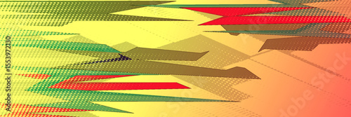 Abstract Speed Design Background. vector illustration