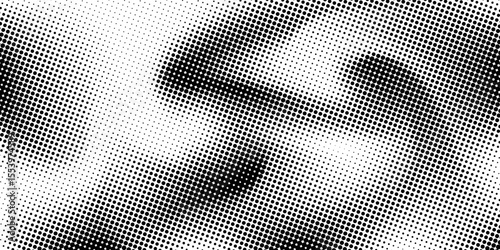 Jersey Design splash halftone grunge, mountain pattern background style, gradient blue purple white texture