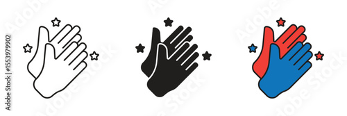 Medical gloves are protective barriers worn by healthcare professionals to maintain hygiene and prevent contamination.
