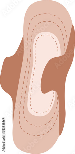 Menstrual Pad