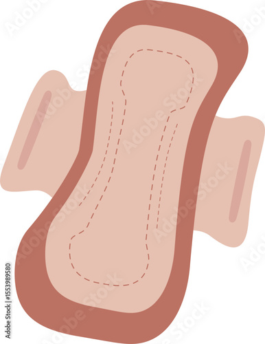 Menstrual Pad