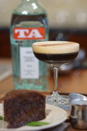 Espresso Martini