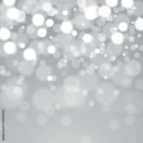 abstract bokeh background