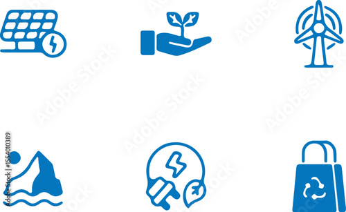 Renewable Energy & Green Technology