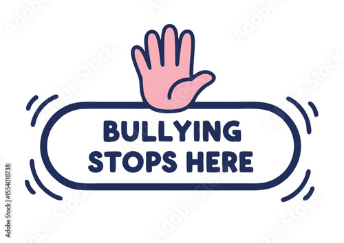 Stop Bullying A Call to Action for a Bullying-Free World