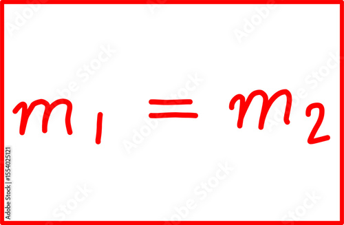parallel line mathematical formula equal gradient. analytic geometry equation of line
