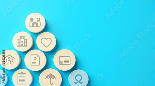 Understanding insurance coverage options for family health home and life policies explained simply here