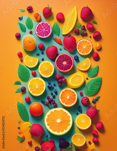 Tasty Geometry