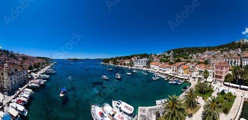 Fototapeta Naklejka Na Ścianę i Meble -  Dubrovnik - Croatia - Europe