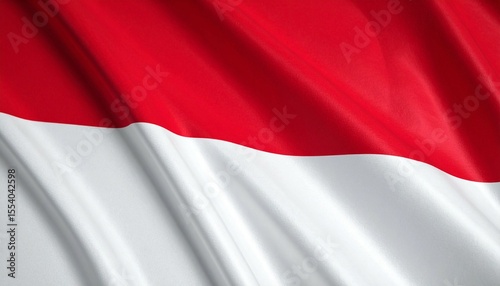 Free Download The background for the Republic of Indonesia's flag is elegant and luxurious with a modern theme - GFXLoad