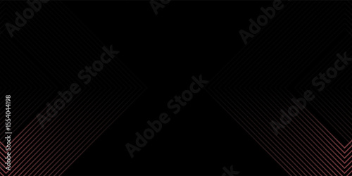 3D glowing red techno abstract background overlap layer on dark space with letter x effect decoration,