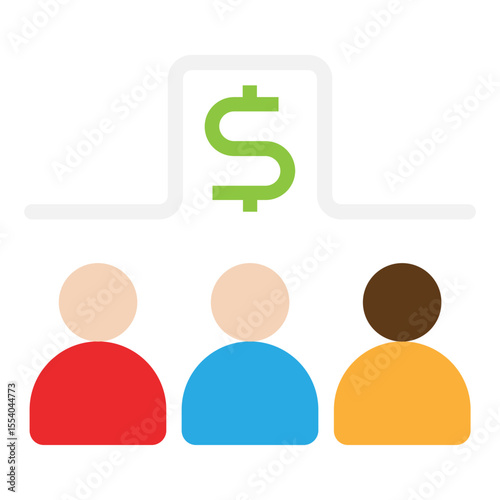 Consumer Coin Cart
