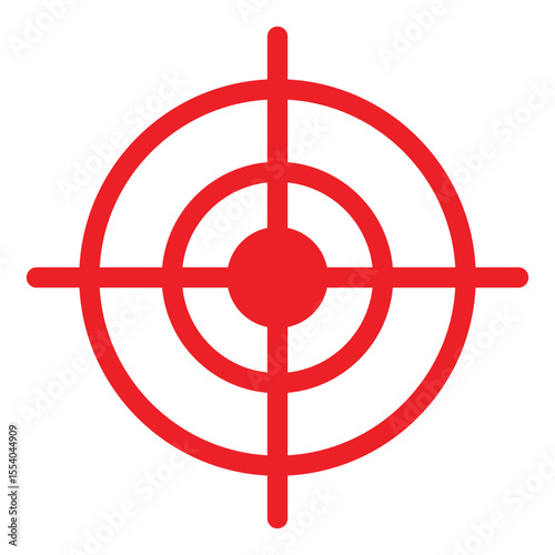 Target Goal Aim