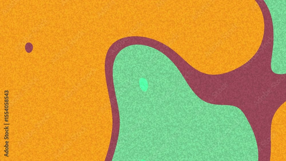 Colorful abstract shapes blending in vibrant hues, creating a dynamic artistic background Colorful abstract shapes blending in vibrant hues, creating a dynamic artistic background