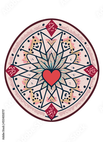 love tarot , taisha guided, may everyone feel the love