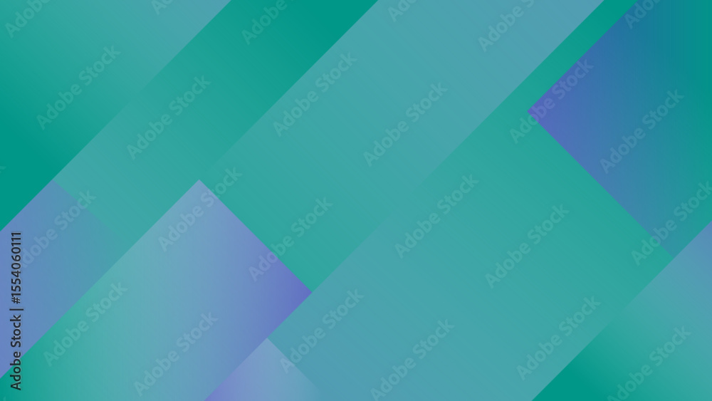 Obraz premium abstract blue background