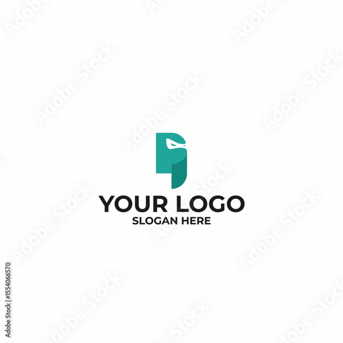 Ninja Document Logo Design