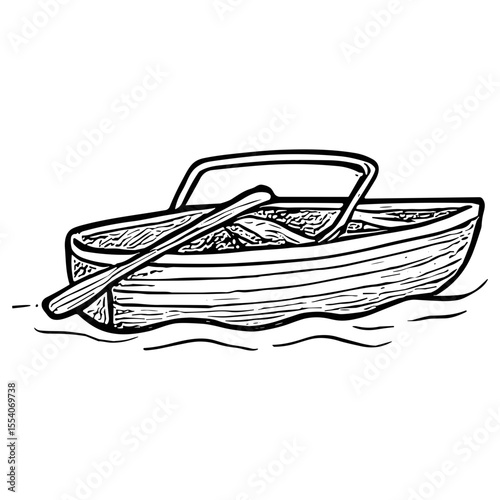 Rowboat