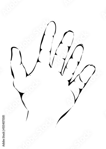 Hand