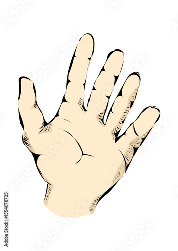 Hand