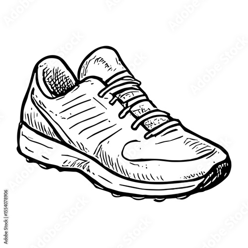 Running Shoes