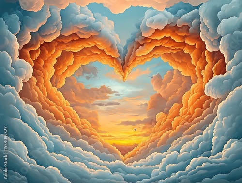 Celestial Embrace