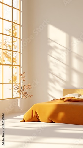 Golden Hour Serenity