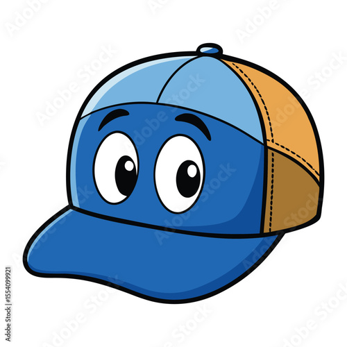 A trucker cap is a casual hat with a foam front, mesh back panels, and a snapback closure, offering breathable comfort and a classic, laid-back style.
