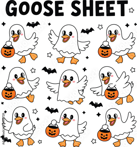 Halloween t-shirt design