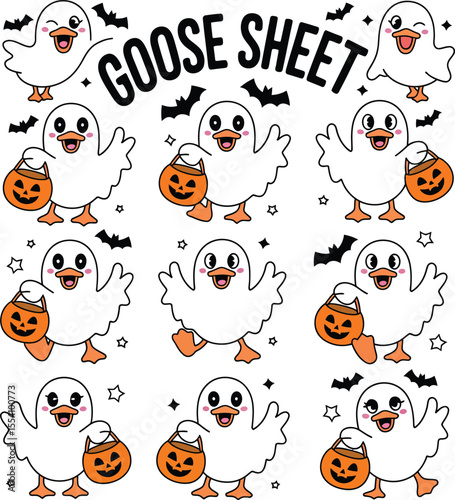 Halloween t-shirt design