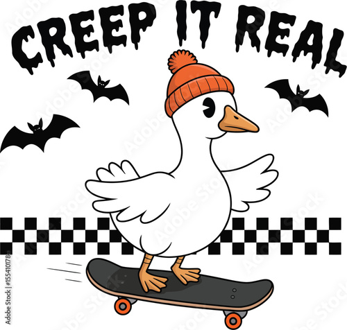 Halloween t-shirt design