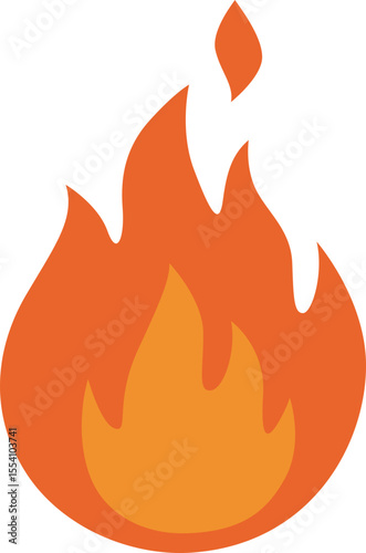 Fire Flame


