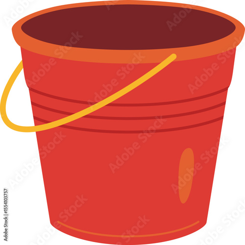 Fire Bucket


