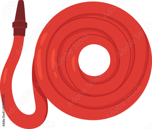 Fire Hose Reel

