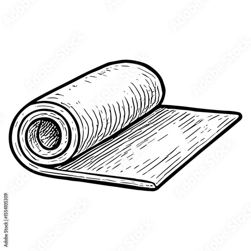 Yoga Mat