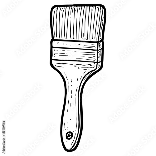 Paint Brush