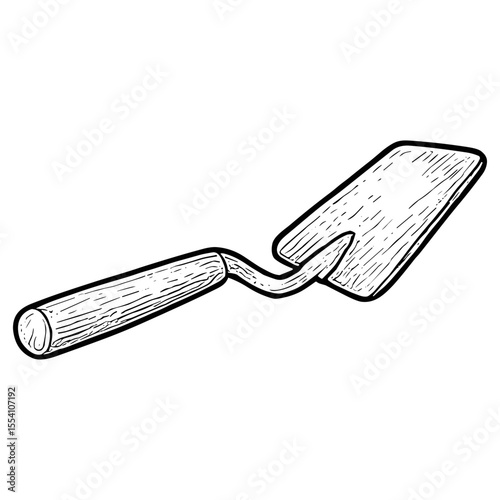Trowel