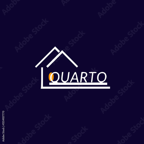 Creative quarto company logo