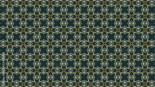 Floral abstract seamless pattern design forhome textile and fashion.